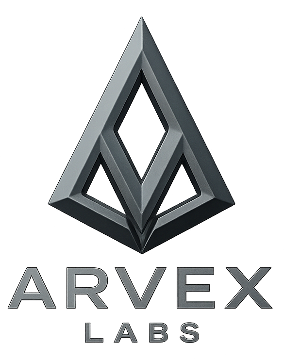 Cargando ARVEX LABS